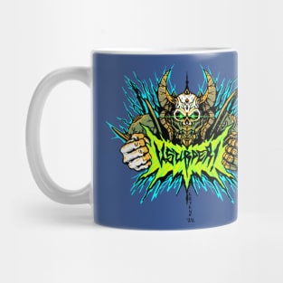 Marauder - Usurper Mug